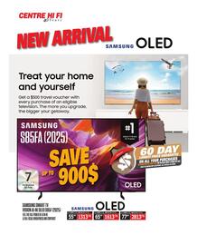 Centre Hi-Fi flyer week 48 Page 16