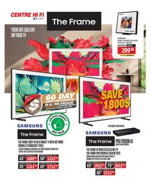 Centre Hi-Fi flyer week 48 Page 20