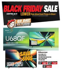 Centre Hi-Fi flyer week 48 Page 21