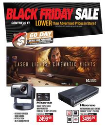 Centre Hi-Fi flyer week 48 Page 24
