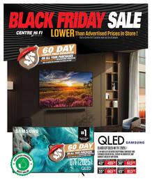 Centre Hi-Fi flyer week 48 Page 26