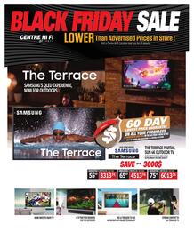 Centre Hi-Fi flyer week 48 Page 27