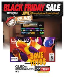 Centre Hi-Fi flyer week 48 Page 28