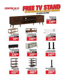 Centre Hi-Fi flyer week 48 Page 29