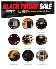 Centre Hi-Fi flyer week 48 Page 3