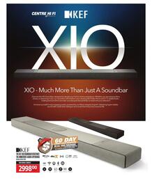 Centre Hi-Fi flyer week 48 Page 30