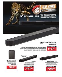 Centre Hi-Fi flyer week 48 Page 31