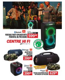 Centre Hi-Fi flyer week 48 Page 34