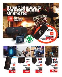 Centre Hi-Fi flyer week 48 Page 35