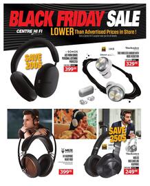 Centre Hi-Fi flyer week 48 Page 4