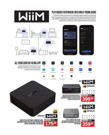 Centre Hi-Fi flyer week 48 Page 41