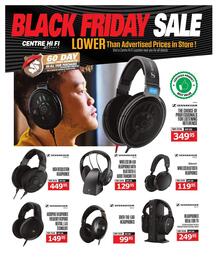 Centre Hi-Fi flyer week 48 Page 5