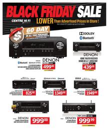 Centre Hi-Fi flyer week 48 Page 54