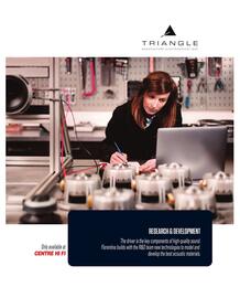 Centre Hi-Fi flyer week 48 Page 57