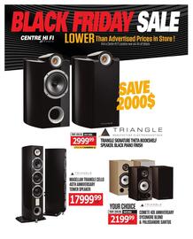 Centre Hi-Fi flyer week 48 Page 59