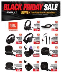 Centre Hi-Fi flyer week 48 Page 6