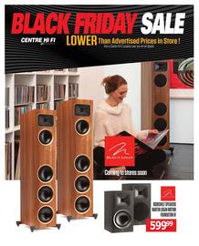 Centre Hi-Fi flyer week 48 Page 61
