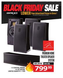 Centre Hi-Fi flyer week 48 Page 62