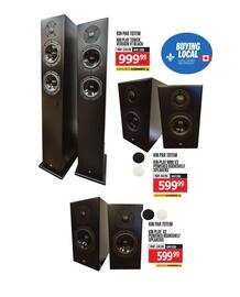 Centre Hi-Fi flyer week 48 Page 65