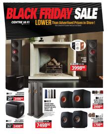 Centre Hi-Fi flyer week 48 Page 67