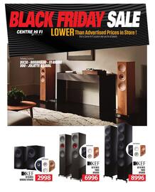 Centre Hi-Fi flyer week 48 Page 68