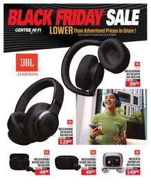 Centre Hi-Fi flyer week 48 Page 7