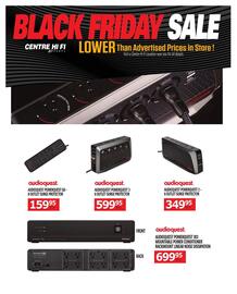 Centre Hi-Fi flyer week 48 Page 77