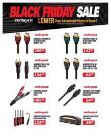 Centre Hi-Fi flyer week 48 Page 78