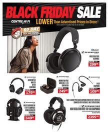 Centre Hi-Fi flyer week 48 Page 8