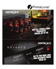 Centre Hi-Fi flyer week 48 Page 9