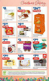 Foodland catalogue week 49 Page 11