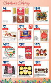 Foodland catalogue week 49 Page 12