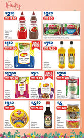 Foodland catalogue week 49 Page 16
