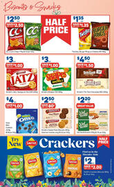 Foodland catalogue week 49 Page 18