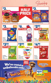 Foodland catalogue week 49 Page 19