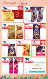 Foodland catalogue week 49 Page 20