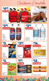 Foodland catalogue week 49 Page 21