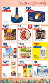 Foodland catalogue week 49 Page 23