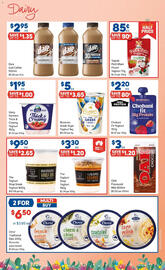 Foodland catalogue week 49 Page 24