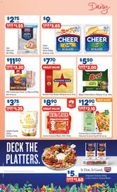 Foodland catalogue week 49 Page 25
