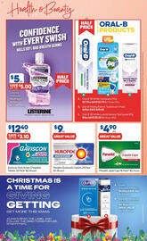 Foodland catalogue week 49 Page 28