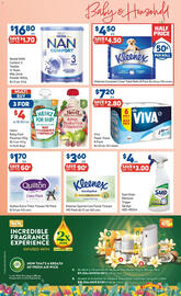Foodland catalogue week 49 Page 33