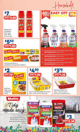 Foodland catalogue week 49 Page 35