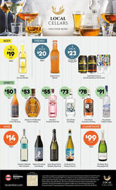 Foodland catalogue week 49 Page 37