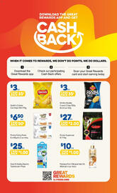 Foodland catalogue week 49 Page 38