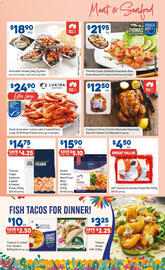 Foodland catalogue week 49 Page 7