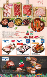 Foodland catalogue week 49 Page 9