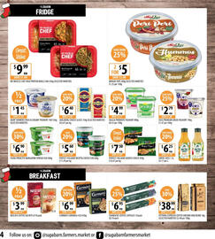 Supabarn catalogue week 49 Page 4