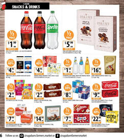 Supabarn catalogue week 49 Page 6