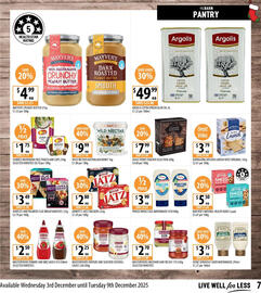 Supabarn catalogue week 49 Page 7